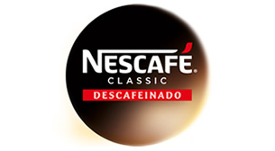Nescafé Classic Descafeinado