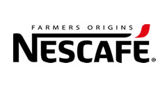 Nescafé® Farmers Origins