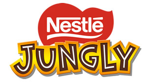 Nestlé Jungly
