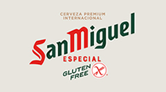 San Miguel Gluten Free