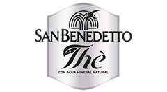 San Benedetto Thè