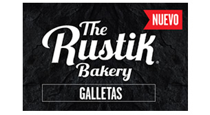 The Rustik Bakery®
