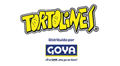 TORTOLINES Goya Europe