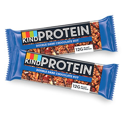 BE-KIND Protein Dark Chocolate en DisfrutaBox Mens Sana in Corpore Sano