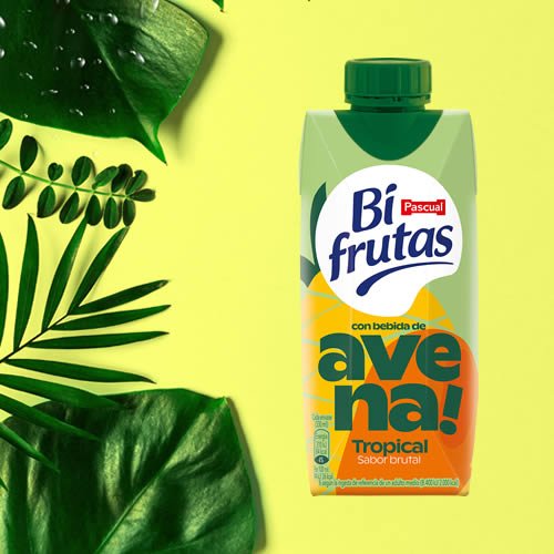 Bifrutas avena en Disfrutabox entre ayer y mañana Bifrutas avena en Disfrutabox entre ayer y mañana