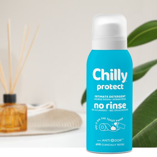 Chilly No Rinse Protect Sin Aclarado DisfrutaBoxUn rayo de sol Chilly No Rinse Protect Sin Aclarado DisfrutaBoxUn rayo de sol