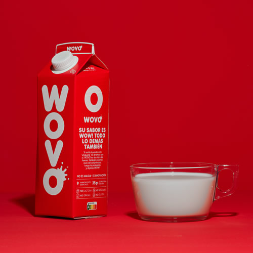 Wovo Original en DisfrutaBox Nunca es Tarde