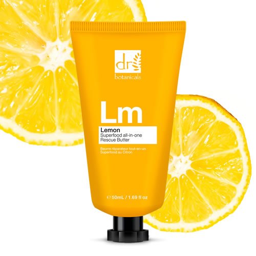 Manteca todo en 1 limón en Disfrutabox Live is life Manteca todo en 1 limón en Disfrutabox Live is life