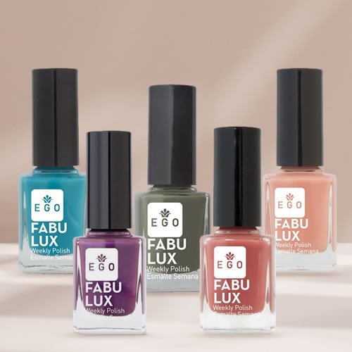 Ego fabulux en DisfrutaBox un pais multicolor Ego fabulux en DisfrutaBox un pais multicolor