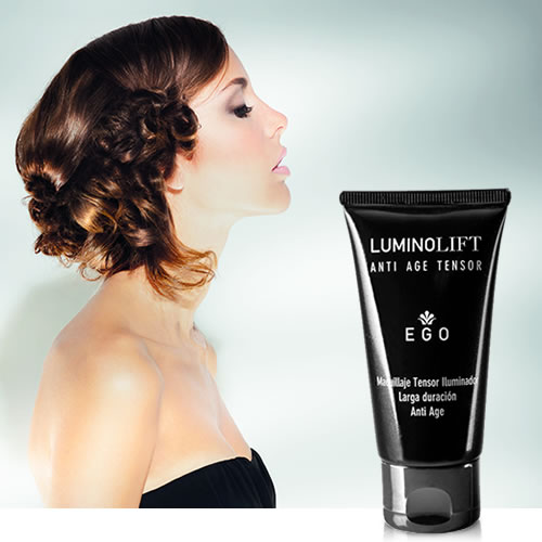 Luminolift Base de Maquillaje Ego Professional en DisfrutaBox Memento