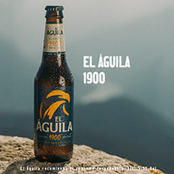 El Águila 1900 en DisfrutaBox Érase Una Vez