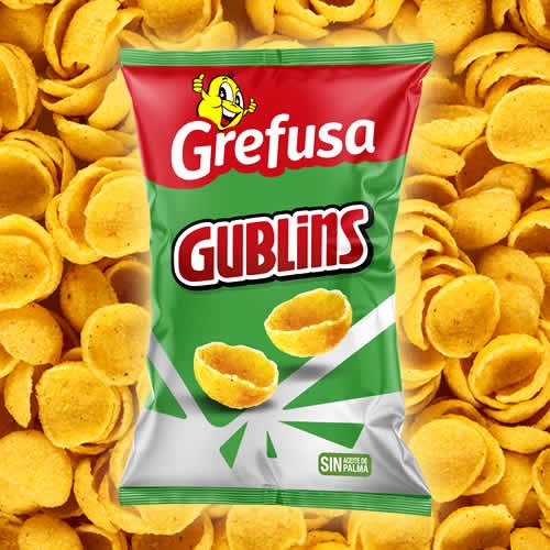 Gublins en DB con solera septiembre 2025