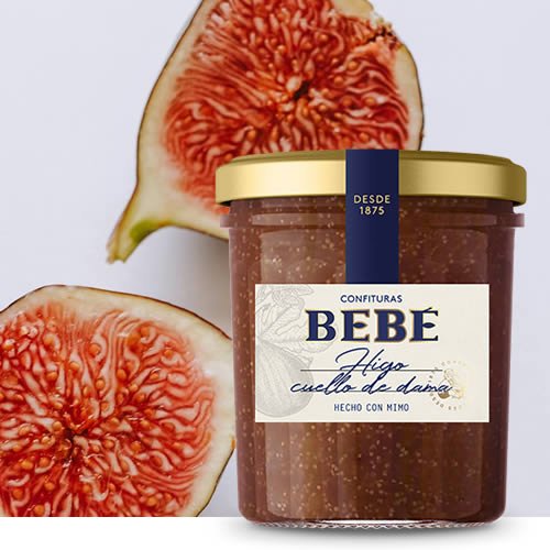 Bebe confitura de higo en DisfrutaBox colorful world abril 2026