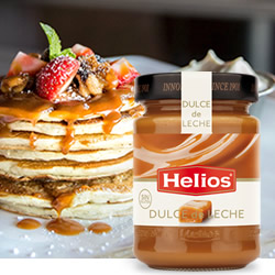 Helios Dulce de Leche en DisfrutaBox Cosas de Casa