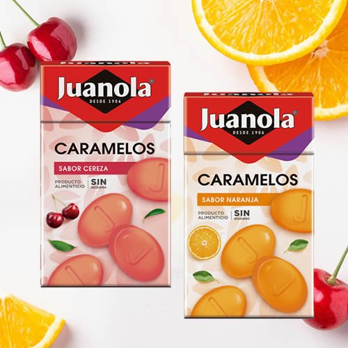 Juanola caramelos en DisfrutaBox Petiis delices Juanola caramelos en DisfrutaBox Petiis delices