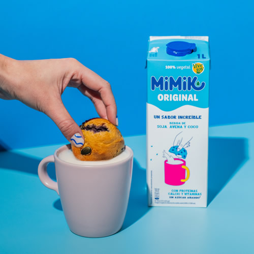 Mimik original en DisfrutaBox Yabadabadu junio 2025