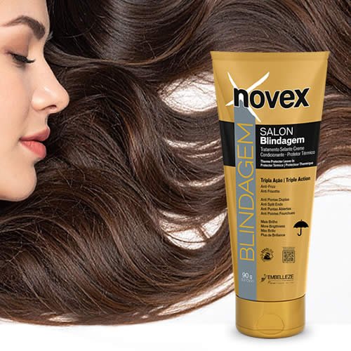Novex en disfrutabox tierra magica mayo 2026