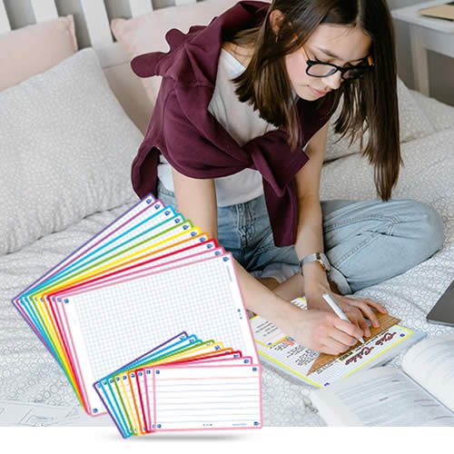 Oxford flashcards en Disfrutabox Next Level