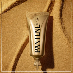 Ampollas Rescate Pantene en DisfrutaBox Up Up Hurra