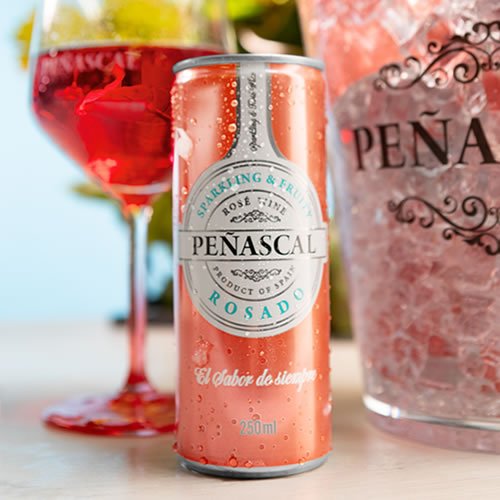 Peñascal to go en Disfrutabox entre ayer y mañana Peñascal to go en Disfrutabox entre ayer y mañana