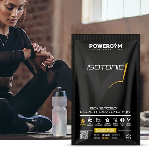 Powergym en disfrutabox un pais multicolor