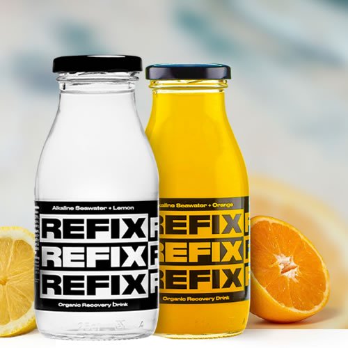 REFIX LIMÓN / NARANJA en DisfrutaBox eneria ON REFIX LIMÓN / NARANJA en DisfrutaBox eneria ON