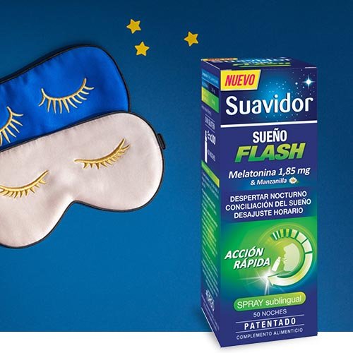 Suavidor de sueño en DisfrutaBox Game over Suavidor de sueño en DisfrutaBox Game over