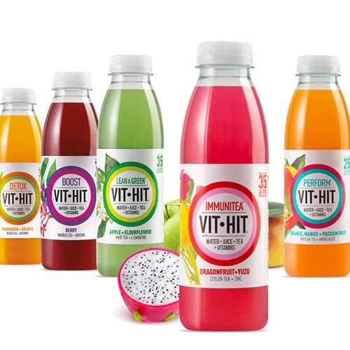 Vithit en disfrutabox energia on